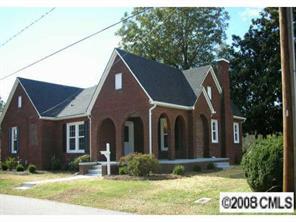 1405 Price St., Kannapolis, NC 28081