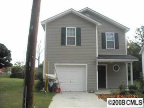 10020 Lawing School Rd., Charlotte, NC 28214