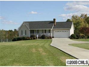 784 Young Rd., Lexington, NC 27292