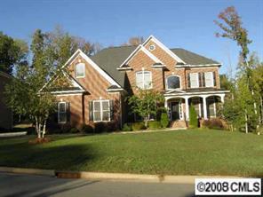 6007 Camrose Crossing Ln., Matthews, NC 28104