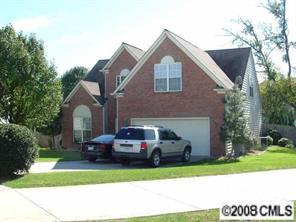 8937 Coppermine Ln., Charlotte, NC 28269