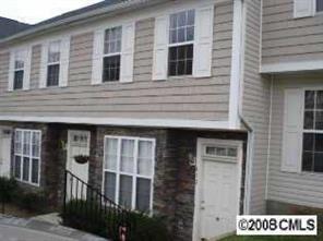 412 Goldstaff Ln. #-, Charlotte, NC 28273