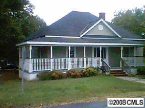 1301 N Juniper St., Kannapolis, NC 28081