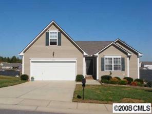 1525 Piney Church Rd., Concord, NC 28025