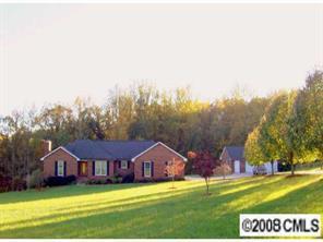 7655 Henry Rd., Vale, NC 28168