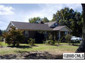 5600 E Hwy 218 Hwy., Monroe, NC 28110