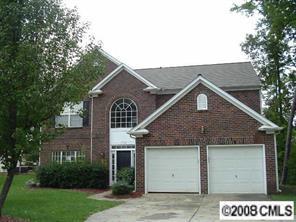 5562 Cambridge Bay Dr., Charlotte, NC 28269