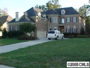 5002 Soleado Dr., Matthews, NC 28104