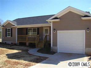 524 W Pine St., Maiden, NC 28650