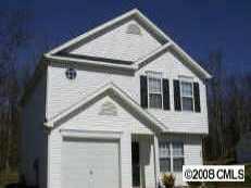 1643 Flagler Ln., Charlotte, NC 28216