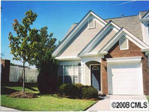 8205 Gossomer Bay Dr., Charlotte, NC 28270