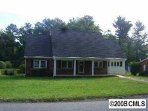 2107 E Lee St., Gastonia, NC 28054