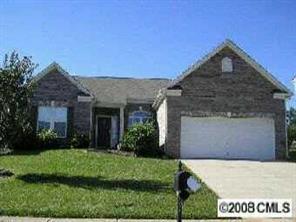 9931 Barbee Dr., Charlotte, NC 28269