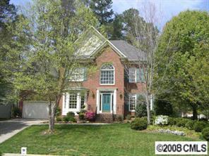 7400 Tarland Ln., Charlotte, NC 28269
