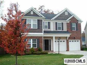 4509 Hampstead Heath Dr., Waxhaw, NC 28173