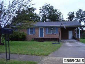 320 Hickory St., Shelby, NC 28150