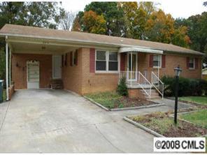 2014 Townview Dr., Kannapolis, NC 28081
