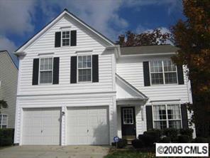 5718 Bentgrass Run Dr., Charlotte, NC 28269