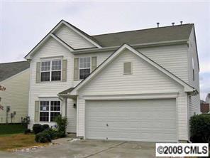 1281 Turning Leaf St., Concord, NC 28027