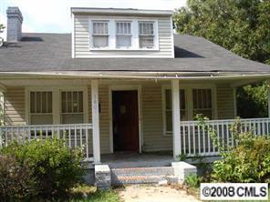 1801 Taylor Ave., Charlotte, NC 28216