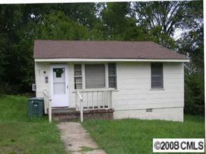 310 S West St., Salisbury, NC 28144