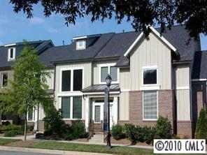 735 Jetton St. #2-B, Davidson, NC 28036