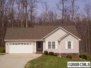 2395 S Lakeshore Rd., Denver, NC 28037