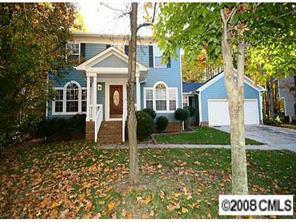 7216 Morsey Ct., Charlotte, NC 28269