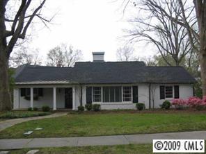 2644 Portland Ave., Charlotte, NC 28207