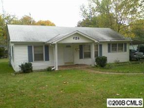 426 S Ridge St., Dallas, NC 28034