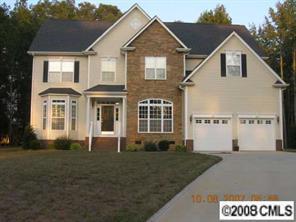 6321 Crown Hill Dr., Charlotte, NC 28227