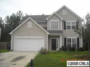 13939 Millers Creek Ln. #1, Charlotte, NC 28278