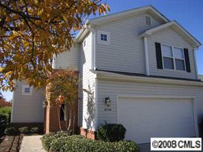 8734 Meadowmont View Dr., Charlotte, NC 28269