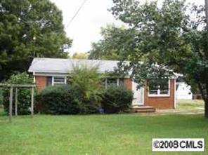 202 Winona Ave., Kannapolis, NC 28081