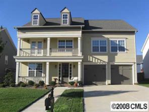 1006 Harrogate Ln., Matthews, NC 28104
