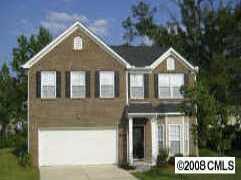 12613 Hazy Valley Ct., Charlotte, NC 28269