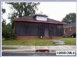2001 Renner St., Charlotte, NC 28216