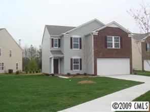 2564 Spring Breeze Way, Monroe, NC 28110