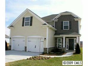 9689 Marquette St., Concord, NC 28027