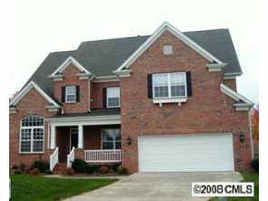 8118 Solace Ct., Charlotte, NC 28269