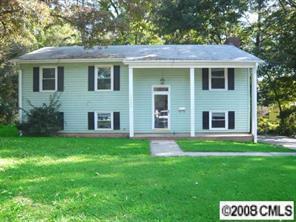 7026 Milport Pl., Charlotte, NC 28215