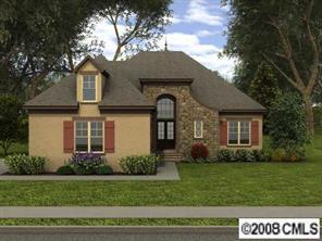 10307 Wabeek Ct., Charlotte, NC 28278