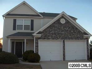 5939 Leawood Run Ct., Charlotte, NC 28269