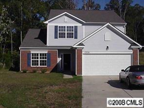 13724 Fairplains Ct., Charlotte, NC 28278