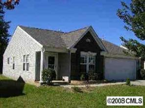 1551 Hollow Maple Dr., Charlotte, NC 28216