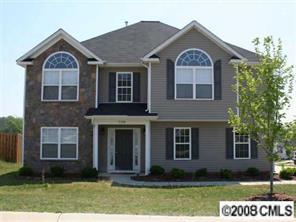 5100 Pasco Pl., Gastonia, NC 28054