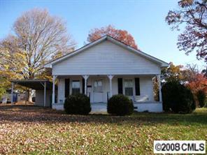 17 Walnut St., China Grove, NC 28023