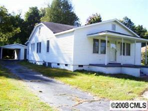 4127 Polkville Rd., Polkville, NC 28136