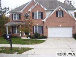 2012 Solway Ln., Charlotte, NC 28269