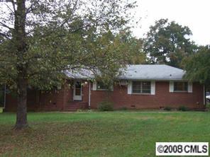 6600 Old Plank Rd., Charlotte, NC 28216